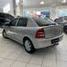 ASTRA 2.0 CD HATCH MANUAL - // - 2004 - PASSO FUNDO