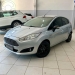 NEW FIESTA 1.6 SE AUT. -  - 2014 - PASSO FUNDO