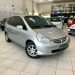 FIT 1.5 EX FLEX MANUAL -  - 2008 - PASSO FUNDO