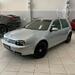GOLF 1.6 MI MANUAL - - 2002 - PASSO FUNDO