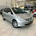 FIT 1.5 EX FLEX MANUAL -  - 2008 - PASSO FUNDO