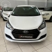 HB20 1.0 COMFORT FLEX - 47.000 /  - 2017 - PASSO FUNDO