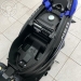 NEO 125CC AUTOMATICA - 190 // ESTADO DE ZERO - 2025 - PASSO FUNDO