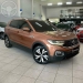 T-CROSS 1.4 HIGHLINE BEATS - //  - 2020 - PASSO FUNDO