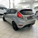 NEW FIESTA 1.6 SE AUT. -  - 2014 - PASSO FUNDO