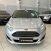 NEW FIESTA 1.6 SE AUT. -  - 2014 - PASSO FUNDO