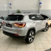 COMPASS 2.0 LONGITUDE FLEX AUT. - 73.000 S //  - 2018 - PASSO FUNDO