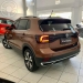 T-CROSS 1.4 HIGHLINE BEATS - //  - 2020 - PASSO FUNDO