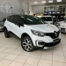 CAPTUR 1.6 INTENSE BOSE - / - 2020 - PASSO FUNDO
