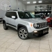 RENEGADE 1.8 LONGITUDE FLEX AUTOMÁTICA -  - 2016 - PASSO FUNDO