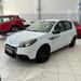 SANDERO GT LINE 1.6 MANUAL -  - 2014 - PASSO FUNDO