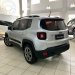 RENEGADE 1.8 LONGITUDE FLEX AUTOMÁTICA -  - 2016 - PASSO FUNDO