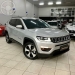 COMPASS 2.0 LONGITUDE FLEX AUT. - 73.000 S //  - 2018 - PASSO FUNDO