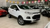 ECOSPORT 1.6 FREESTYLE MANUAL - 2015 - PASSO FUNDO