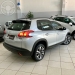 2008 1.6 ALLURE FLEX AUT. - 63.000 /  - 2020 - PASSO FUNDO