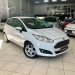 NEW FIESTA 1.6 SE AUT. -  - 2014 - PASSO FUNDO