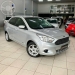 KA SEDAN 1.5 SE MANUAL -  - 2018 - PASSO FUNDO