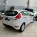 NEW FIESTA 1.6 SE MANUAL - BAIXA //  - 2017 - PASSO FUNDO