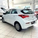 HB20 1.0 COMFORT FLEX - 47.000 /  - 2017 - PASSO FUNDO
