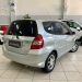 FIT 1.5 EX FLEX MANUAL - - 2008 - PASSO FUNDO