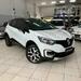 CAPTUR 1.6 INTENSE BOSE - /  - 2020 - PASSO FUNDO