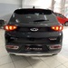 TIGGO 7 TXS 1.5 TURBO - / LEIA O ANÚNCIO  - 2021 - PASSO FUNDO