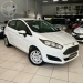 NEW FIESTA 1.6 SE MANUAL - BAIXA //  - 2017 - PASSO FUNDO