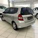FIT 1.5 EX FLEX MANUAL - - 2008 - PASSO FUNDO