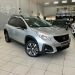 2008 1.6 ALLURE FLEX AUT. - 63.000 /  - 2020 - PASSO FUNDO
