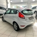NEW FIESTA 1.6 SE AUT. -  - 2014 - PASSO FUNDO