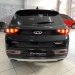 TIGGO 7 TXS 1.5 TURBO AT - //  - 2021 - PASSO FUNDO