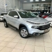 TORO 1.8 OPENING EDITION FLEX AUTOMÁTICA - 2017 - PASSO FUNDO