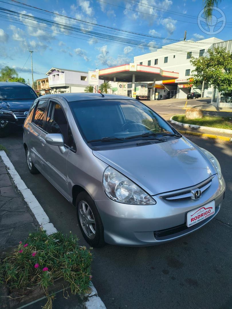 FIT - 2008 - PAROBé