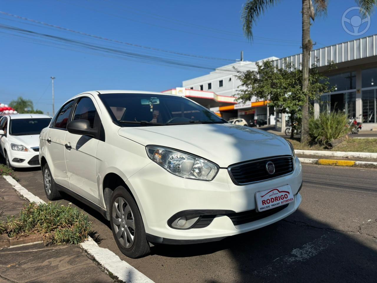 SIENA - 2018 - PAROBé