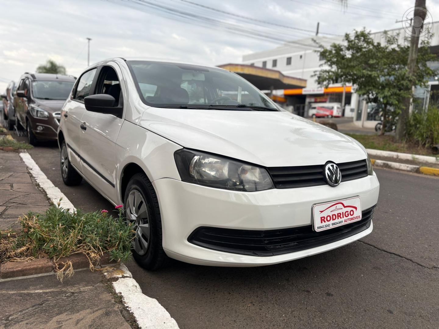 14-220 GOLD WING - 2013 - PAROBé