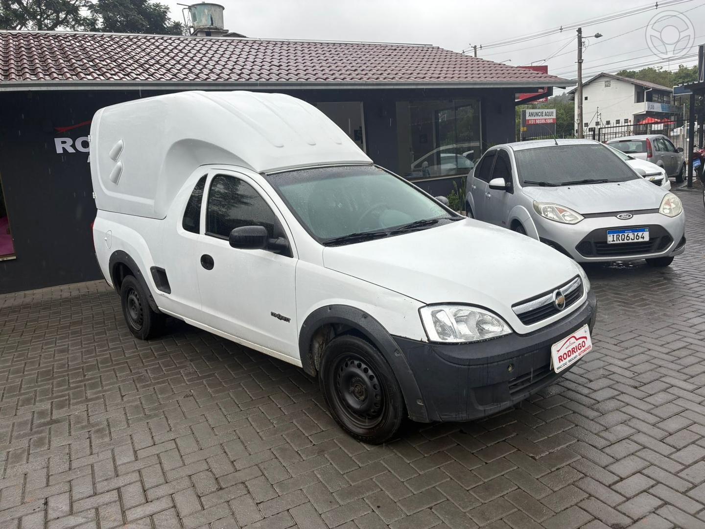 MONTANA - 2010 - PAROBé