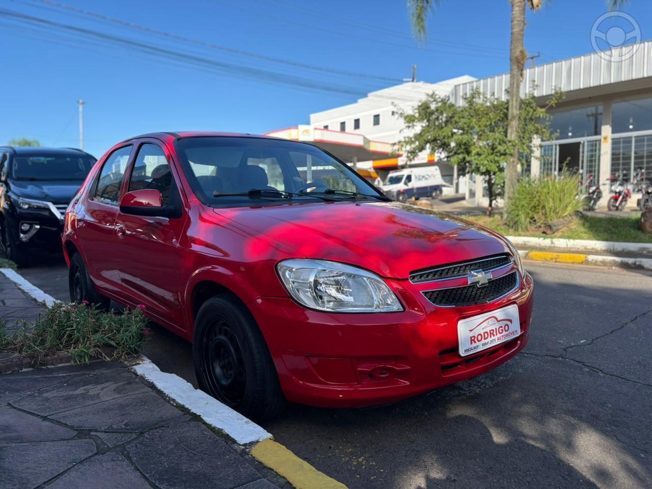 PRISMA - 2012 - PAROBé