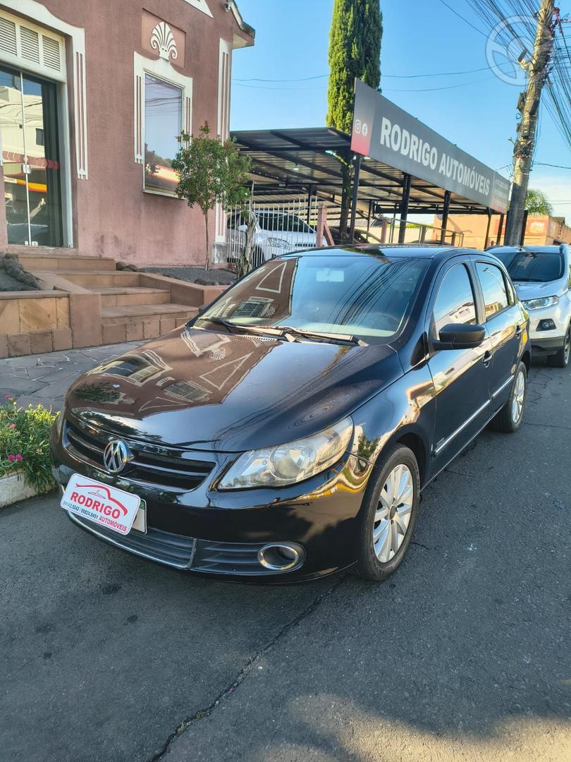 14-220 GOLD WING - 2009 - PAROBé