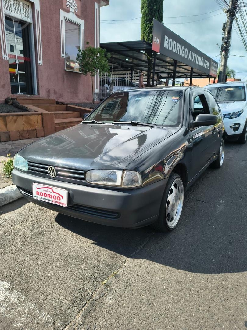 14-220 GOLD WING - 2004 - PAROBé