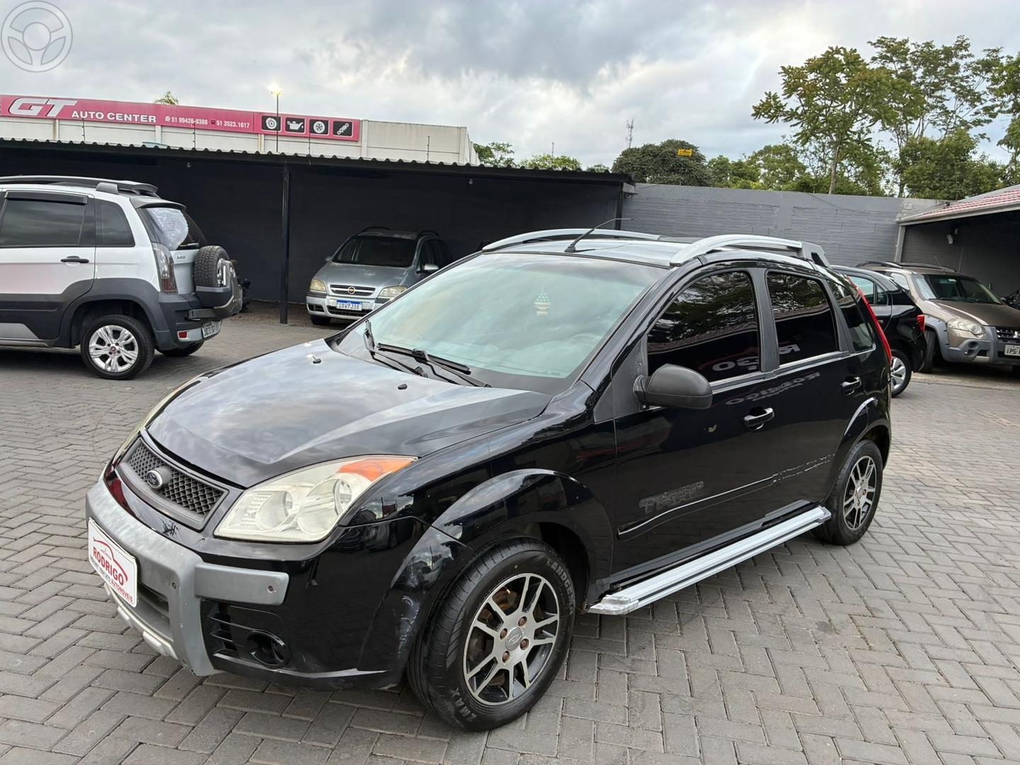 FIESTA - 2008 - PAROBé