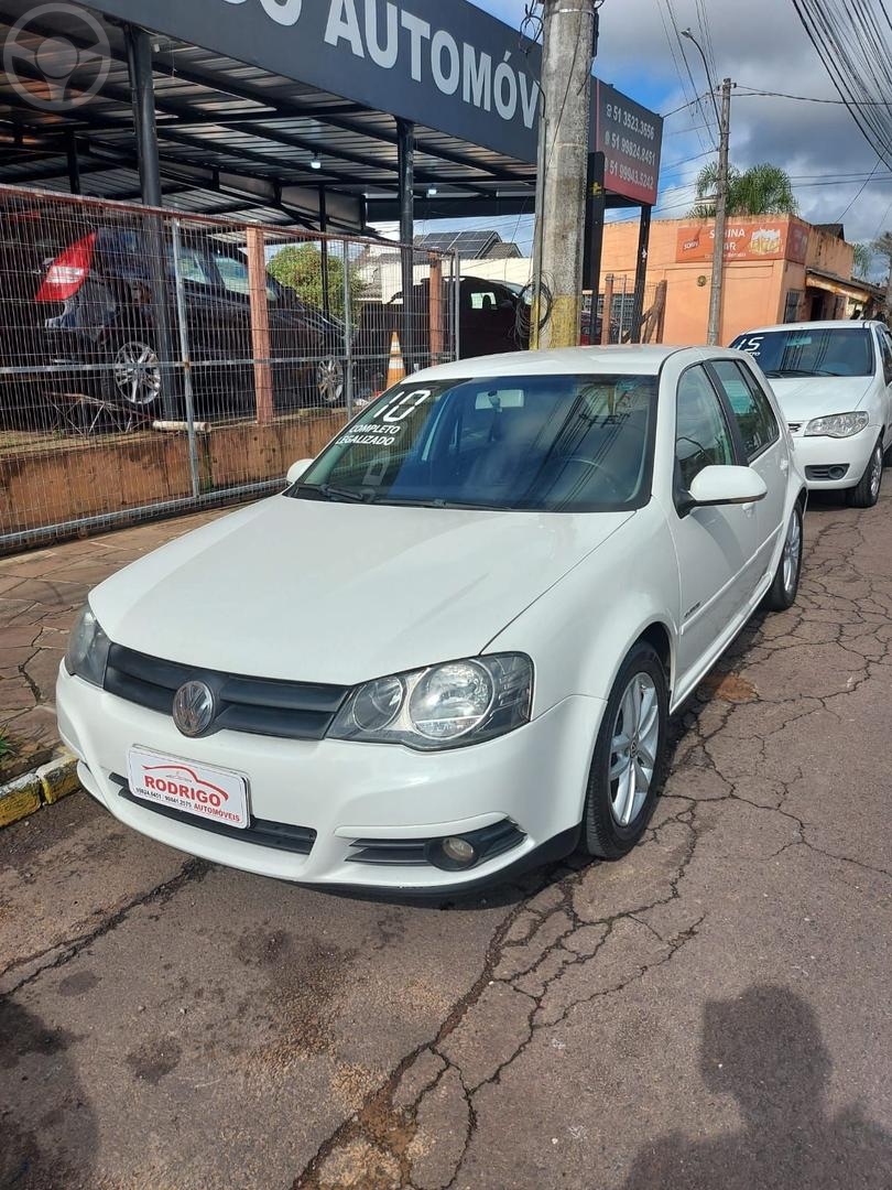 GOLF - 2010 - PAROBé