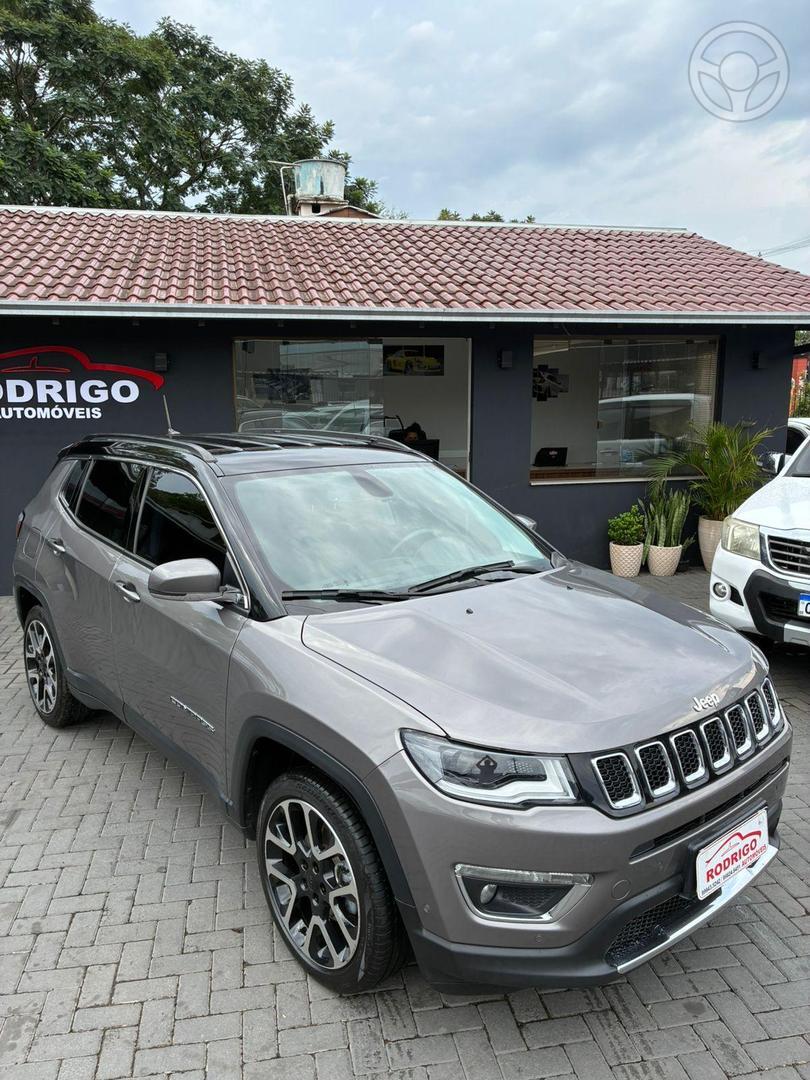 COMPASS - 2021 - PAROBé