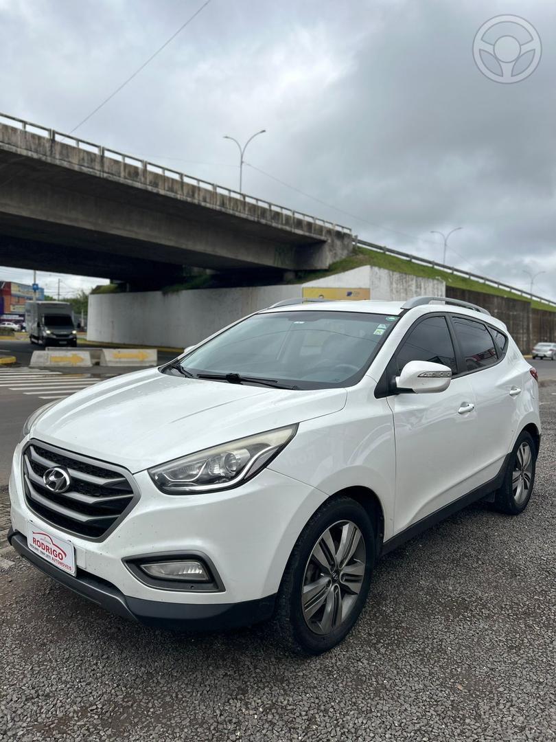 IX35 - 2016 - PAROBé