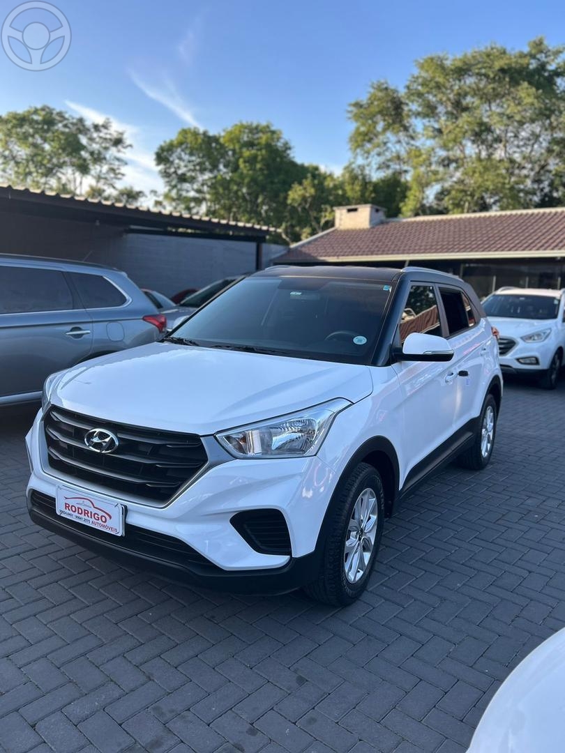 CRETA - 2021 - PAROBé