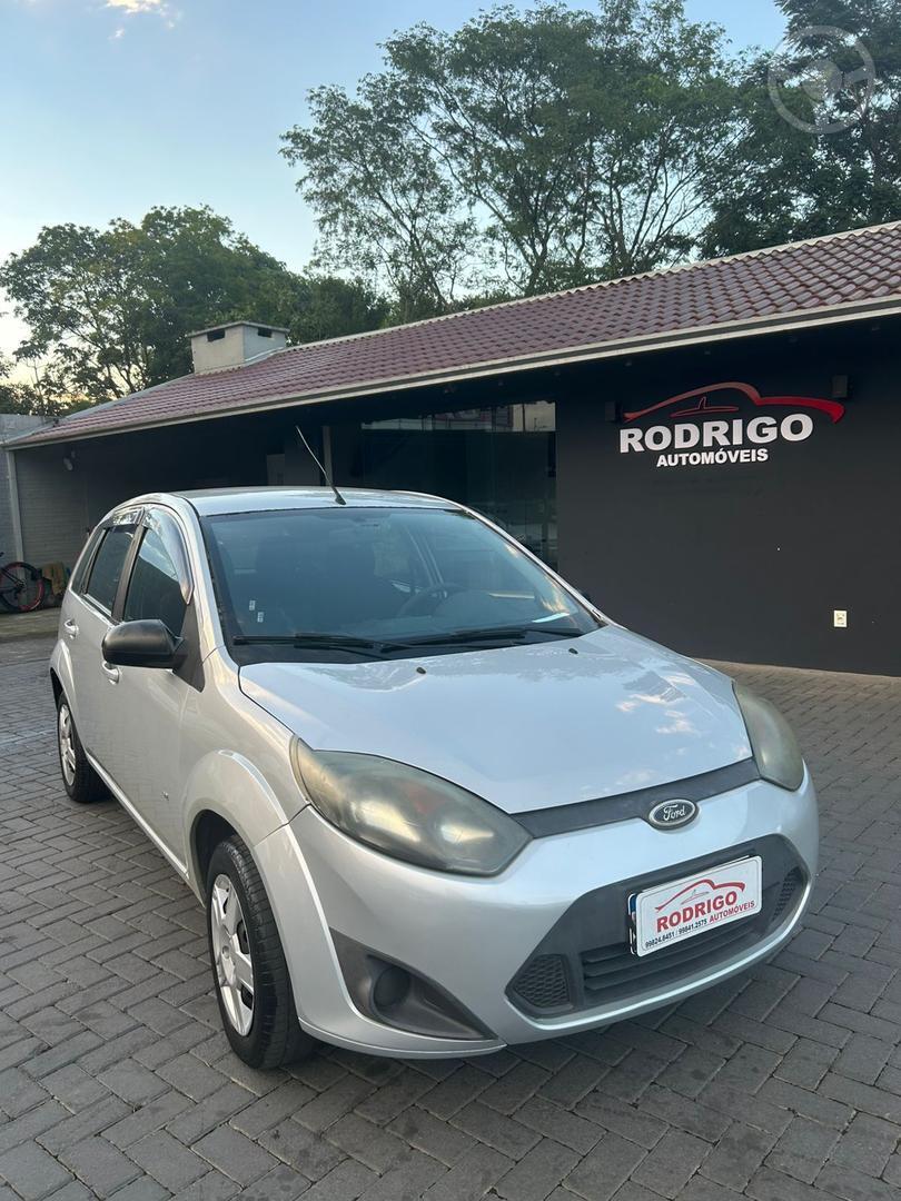 FIESTA - 2014 - PAROBé