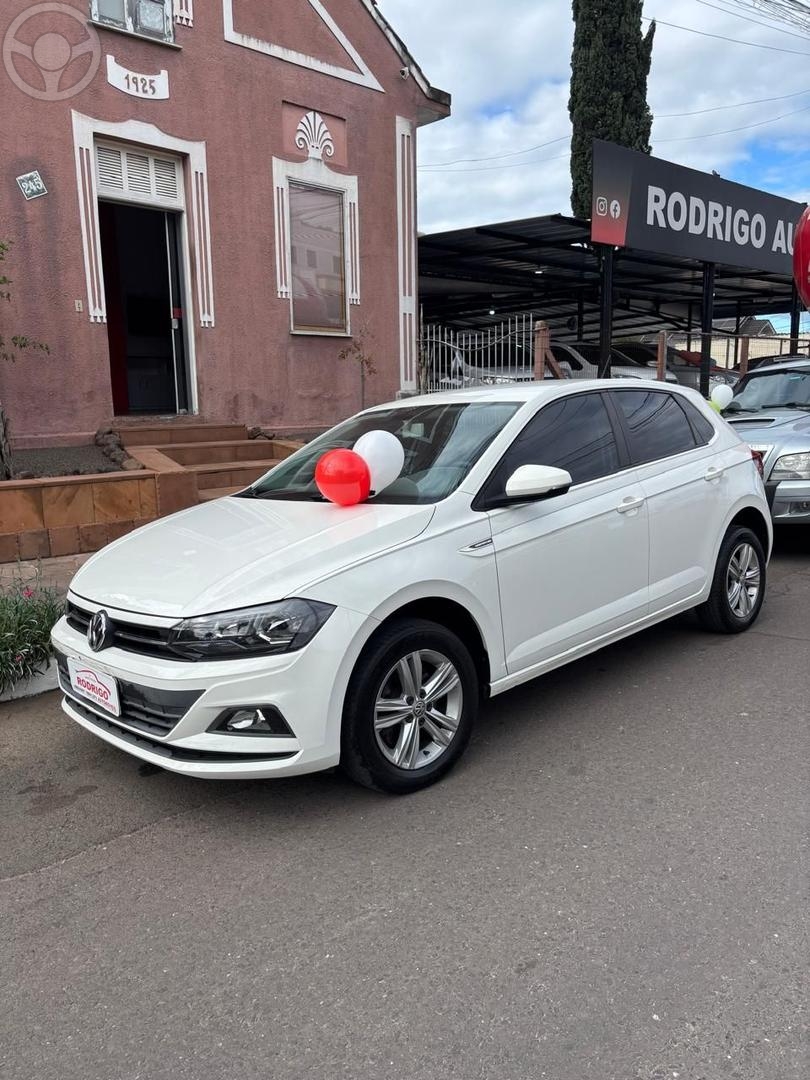 POLO - 2020 - PAROBé