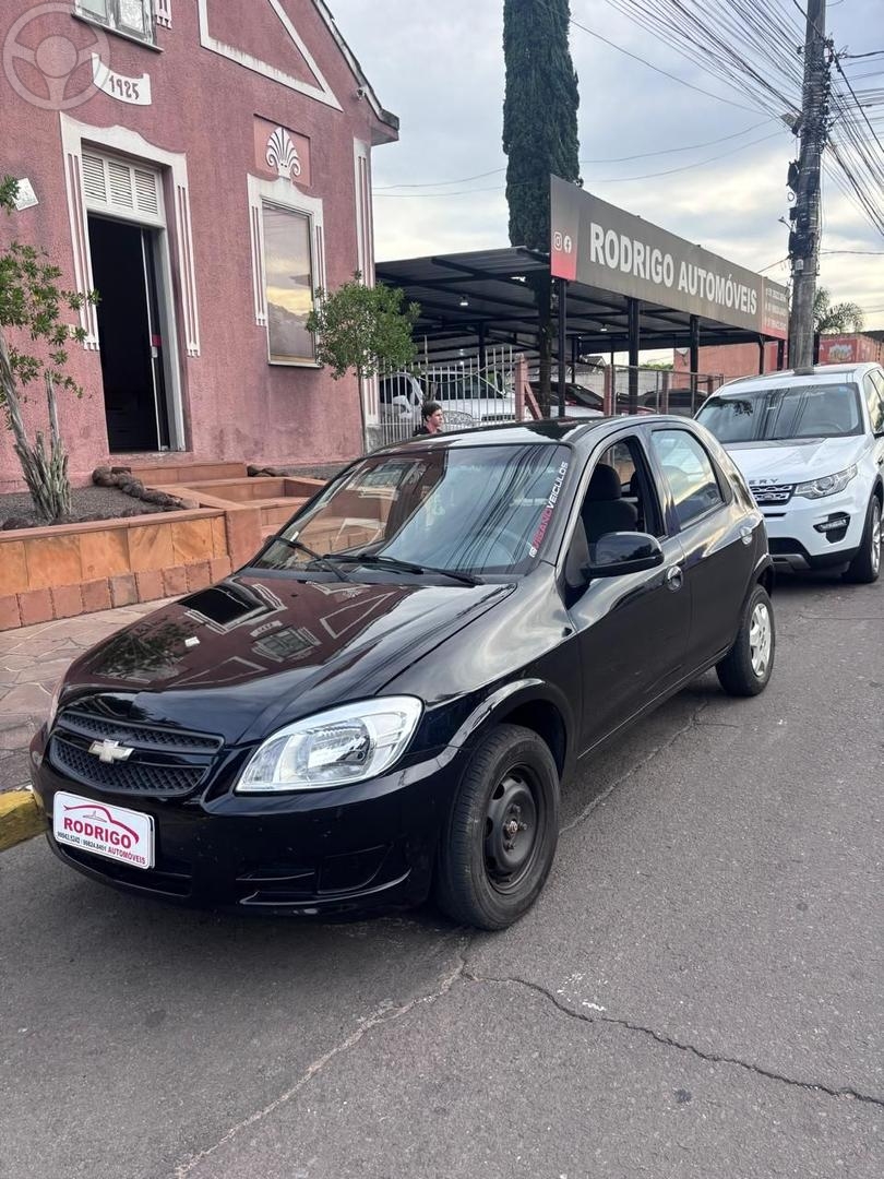 CELTA - 2012 - PAROBé