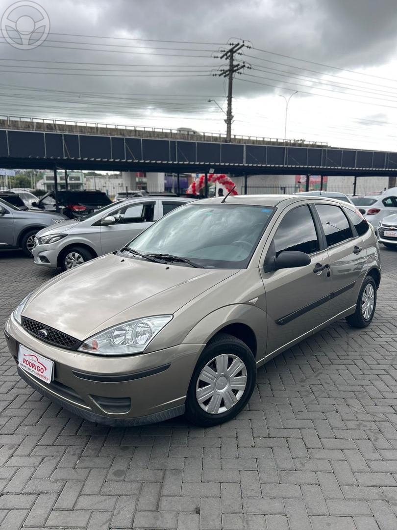 FOCUS - 2007 - PAROBé