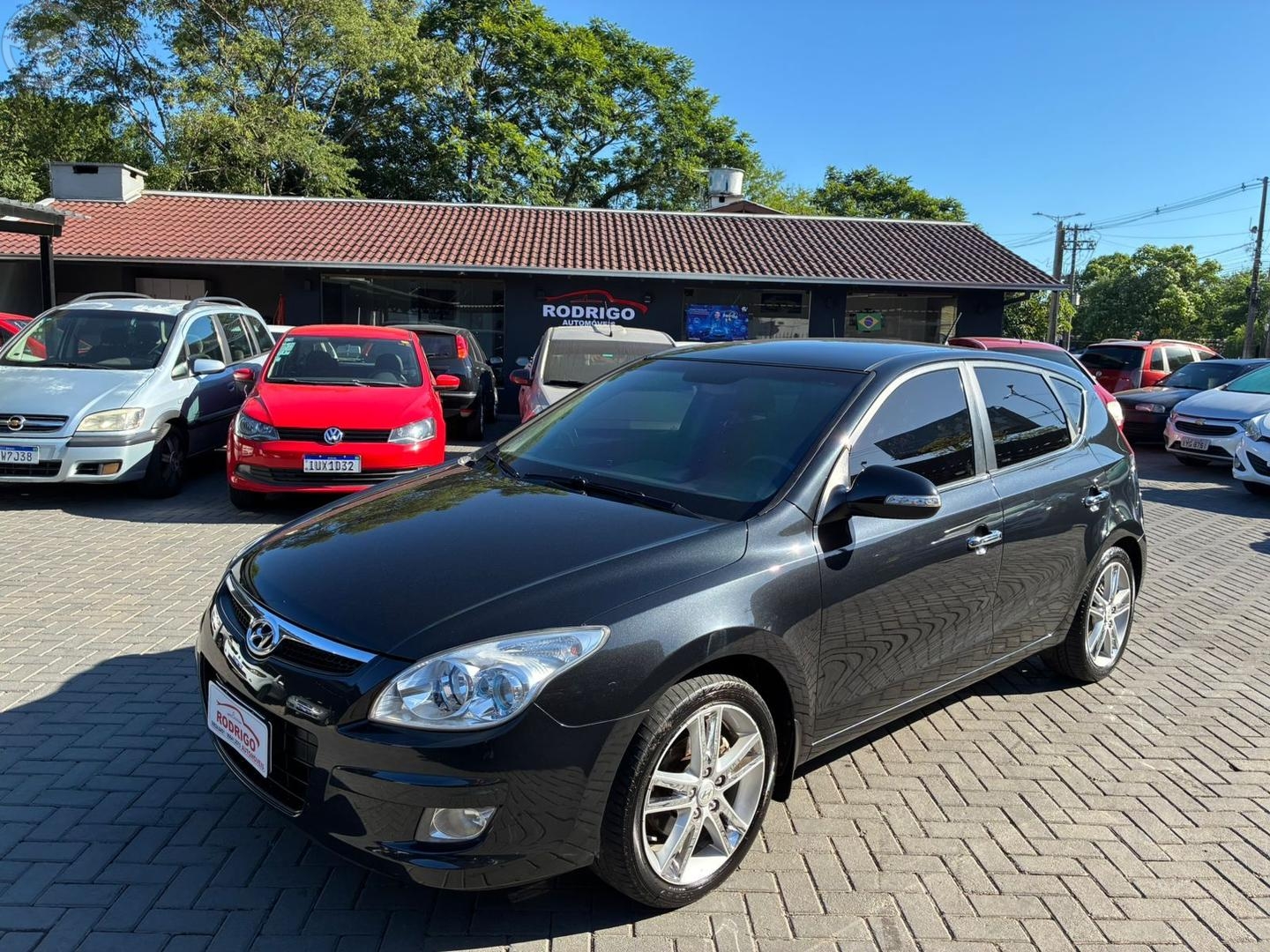 I30 - 2010 - PAROBé