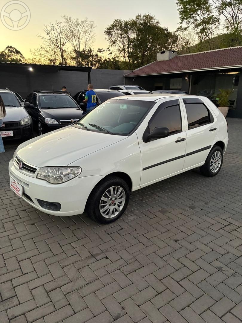 PALIO - 2015 - PAROBé